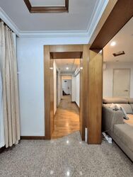 Blk 546 Woodlands Drive 16 (Woodlands), HDB 5 Rooms #542267041